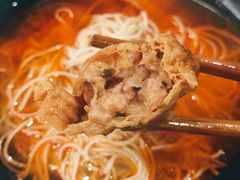 -老地方面馆(思南路店)