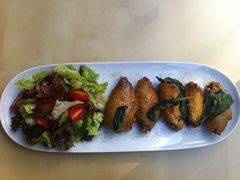 罗勒鸡翅-MIKAKU(万达广场上海宝山店)