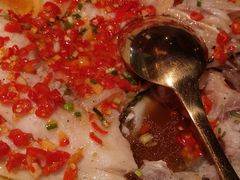 三分半钟好鱼头-湘间田舍(北仑银泰店)