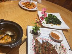 -德胜轩正宗顺德菜(宝安沙井会展中心店)