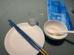 -小大董·烤鸭(观景餐厅·南京西路店)