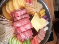 -小岛餐厅