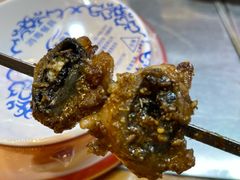 -7只羊·鲜羊肉串·地锅鸡精酿(玄武墨香路店)