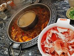 -晓宇重庆火锅(大唐不夜城店)