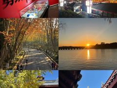 -李百蟹·江南蟹黄面·河景餐厅(夫子庙总店)