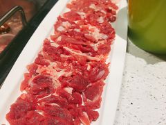 -九府羊·鲜羊火锅·烤串(新华路店)