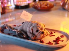 -甜喵酒吧(茂业店)