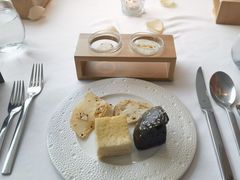 -王品牛排(郑州大卫城店)