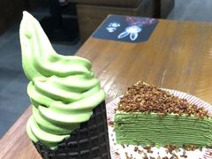 -無邪日式甜品(世博源店)