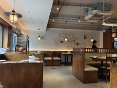 -姥姥家春饼店(八里庄店)