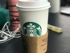 -星巴克(苏州诚品店)
