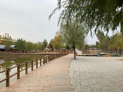 -北京鹿世界主题园