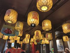 -南京大牌档(夫子庙老门东店)