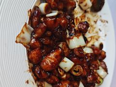 -玉林烤鸭店(黄村兴华店)