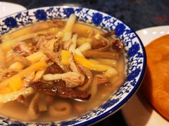 -百草滩羊清水涮羊肉·清真·宁夏盐池滩羊(莲花桥店)