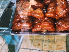 -白魁老号饭庄(安内店)