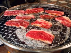 -肉仓焼肉バー(烟台山店)