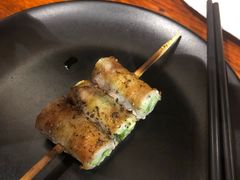 -鸟串烧Yakitori