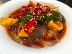 -鼎盛蜀坊·重庆江湖菜(市桥地铁站店)