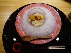 海胆水波蛋-町家Machiya(泰府·名邸店)