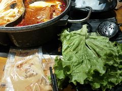 -呷哺呷哺 黄金牧场 (回龙观港龙店)