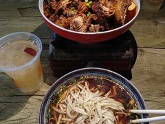 -吴长子卤菜馆(统一街店)