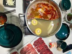 -二刀潮牛·鲜牛肉火锅(爱融荟城店)