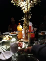 -格乐利雅婚礼艺术中心(南外滩店)