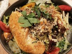 -玛格萝妮比萨屋(四平店)