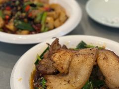 -代术连山回锅肉(小学店)