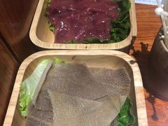 -独食火锅·半米屋台(直营总店)