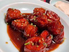 九转大肠-梅飞酒家(桑园路店)