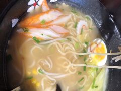 -食喜料理(诸城店)