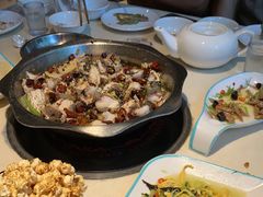 -万和源炝锅城·活鱼现炝(文艺北路店)
