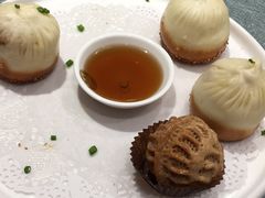 -望乡楼上海菜(日月光店)