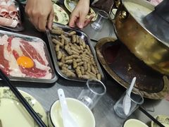 -碳火鱼羊坊(重庆总店)