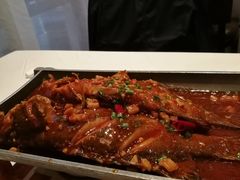 -同庆楼(大钟寺店)