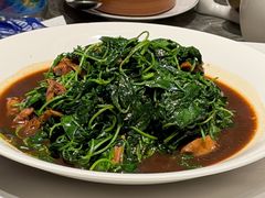 蚌肉草头-道道鲜·崇明私房菜(五角场店)