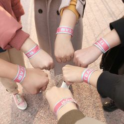 -嗨翻Hi-Fun竞技主题乐园·蹦床团建生日聚会(五棵松华熙店)