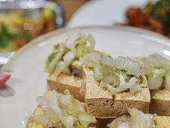 -隅乐胡椒虾·台湾菜·团建(皇岗店)