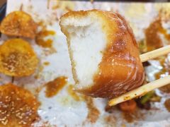 -老酱油炸社