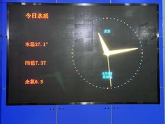 -北京八中游泳馆