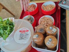 -和福顺牛肉大虾焖锅自助(宝业店)
