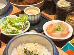-味太助·银饭食堂(中华城店)