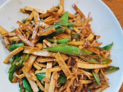 -杭百味·大众精选杭帮菜(西湖音乐喷泉店)