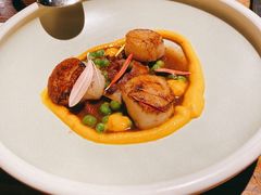 -Osteria Garden 生蚝花园餐厅(原进贤路店)