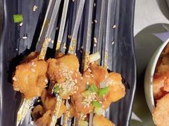 特色掌中宝-走街串巷(丰富路店)