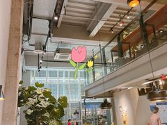 -卡朋厨房(289艺术园区店)