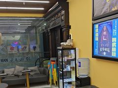 -谜盒子奇幻密室(南屏店)
