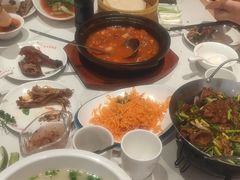 -梅利汴京烤鸭•开封豫菜地标店(晋安路店)